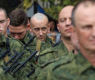 Zdobyli dane od oficera FSB. Takie są rosyjskie straty [RELACJA NA ŻYWO]