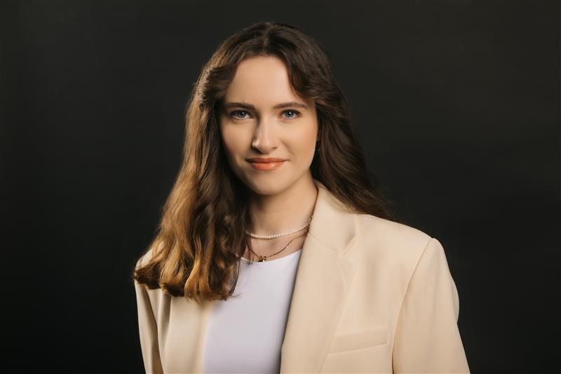 Aleksandra Lewandowska