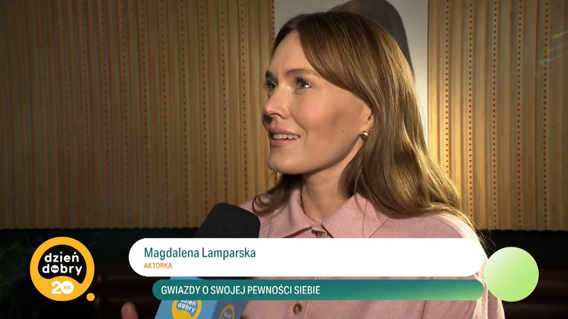 Magdalena Lamparska