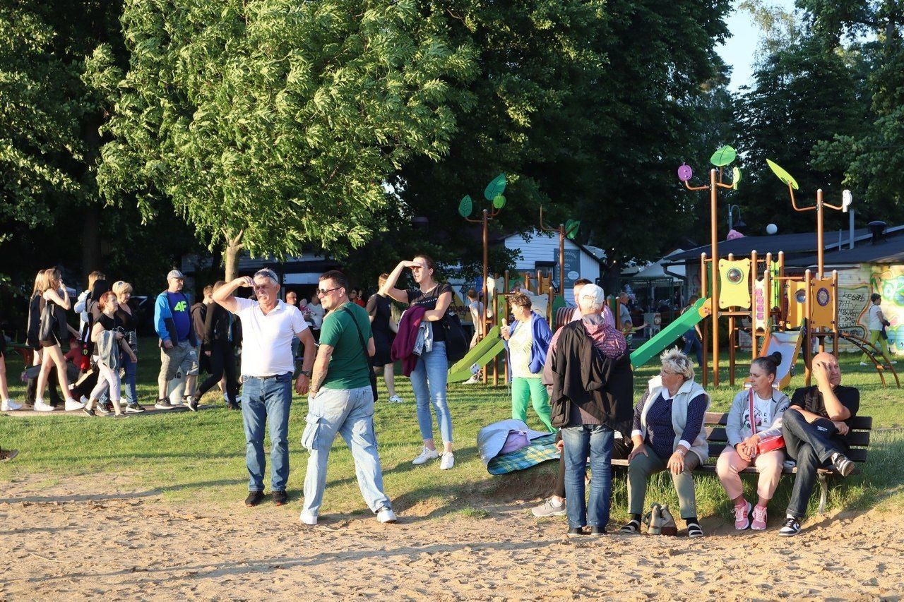 Wkrótce Wianki w Osiecznej. Na muzycznej scenie pojawią się między innymi Baciary