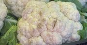 Zauważyłeś czarne plamy na kalafiorze? Nie każdy wie, o czym to świadczy