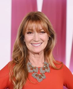 Jane Seymour ma najlepszy seks w życiu. Zdradziła swój sekret