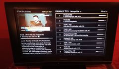 Polsat Box zmienia listę kanałów. Awanse i degradacje wielu kanałów