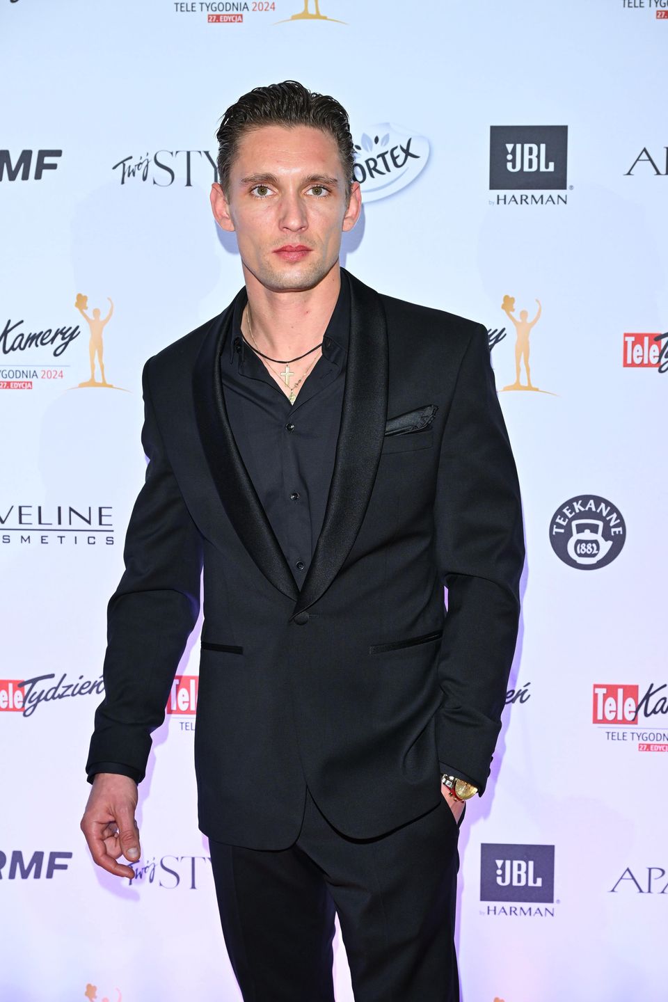Filip Gurłacz