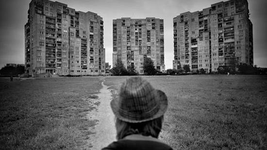 Ślady PRL w obiektywie Antoniego Łoskota [inspiracje] 1