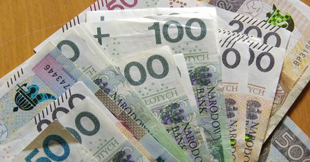 ZUS wypłaci 800 zł wyrównania. Oto kto dostanie przelew