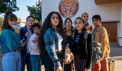 W marcu na HBO i HBO GO trafi serial „Pokolenie” o młodych, szukających tożsamości