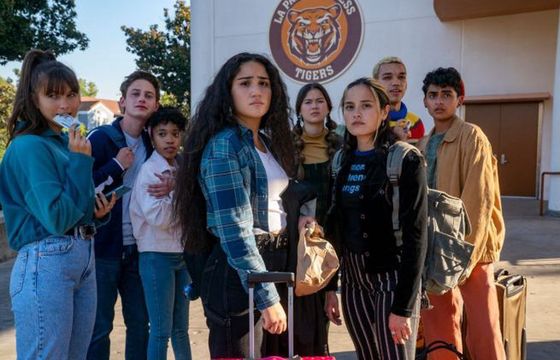 W marcu na HBO i HBO GO trafi serial „Pokolenie” o młodych, szukających tożsamości