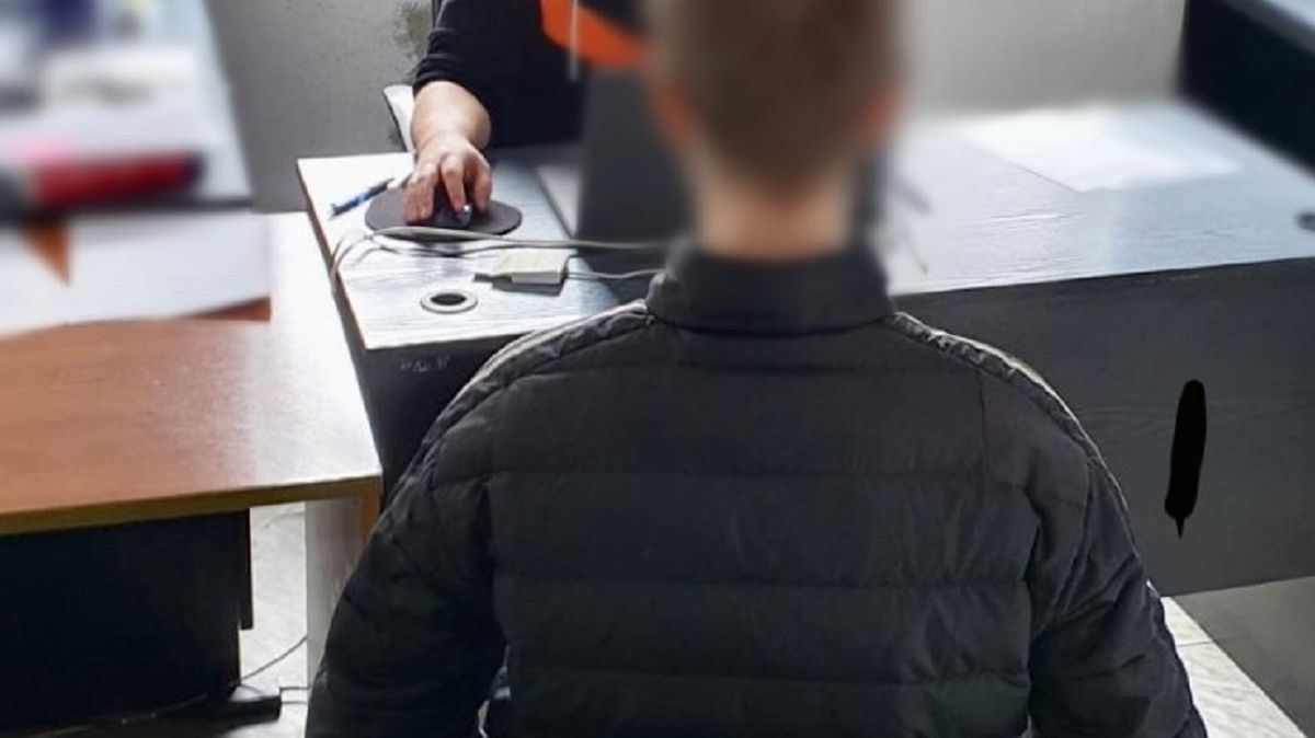 18-latek zrobił coś okrutnego. Grozi mu nawet 8 lat więzienia. 