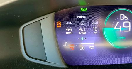Widzisz taką żółtą lampkę? To oznacza nadchodzące wydatki