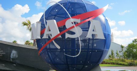 NASA. Ta migawka zapiera dech w piersiach. Zobacz zdjęcie Wenus