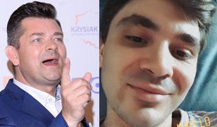 Daniel Martyniuk wpadł w złe towarzystwo? "Rodzice nie mają już do niego siły"