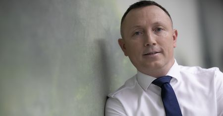 Do przodu pomimo kryzysu. Wywiad z prezesem firmy Budimex