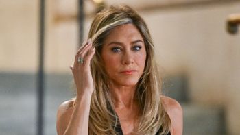 Jennifer Aniston próbowała zajść w CIĄŻĘ PRZEZ 20 LAT: "Mam dość narracji, że jestem samolubną pracoholiczką"