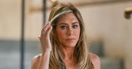 Jennifer Aniston próbowała zajść w CIĄŻĘ PRZEZ 20 LAT: "Mam dość narracji, że jestem samolubną pracoholiczką"