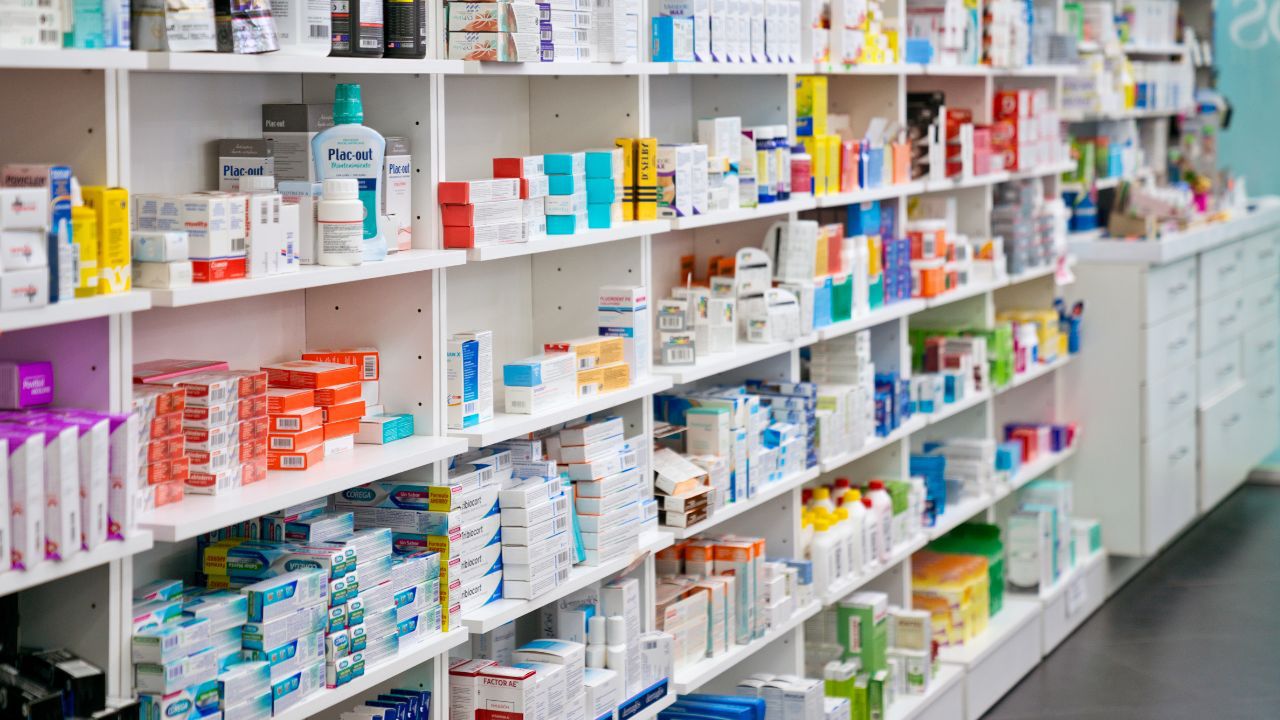 Dyżury płockich aptek w święta!