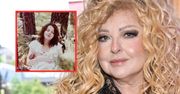 Magda Gessler pokazała, jak karmiła piersią. Miała szczególny powód