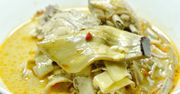 Indyjskie curry… ze skórek od bananów. Nigella Lawson wywołuje skandal