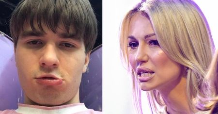 Magdalena Ogórek docina Macie na antenie TVP: "Teraz raperom OJCOWIE PISZĄ TEKSTY"
