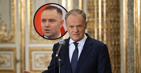 Rolnicy protestują, a premier z prezydentem oskarżają się nawzajem