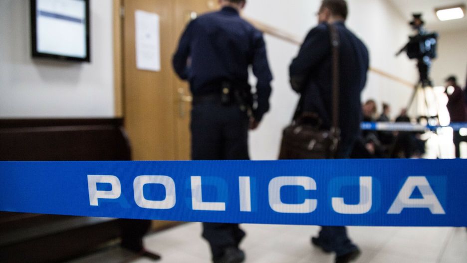Słupsk. Jest akt oskarżenia przeciwko instruktorowi tańca 
