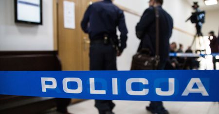 Afera pedofilska w Słupsku. Paweł K. miał stosować także przemoc, jest akt oskarżenia