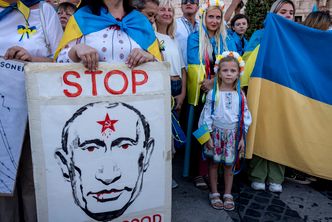 Wojna sponiewierała ukraińskie startupy. "Nagle wszystko się zatrzymało"