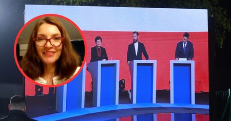 Kto wygrał debatę w Końskich? Padły dwa nazwiska