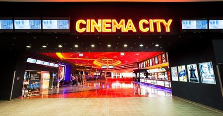 Cinema City 26 grudnia 2021. Na co do kina w drugi dzień świąt 26.12.2021? Repertuar