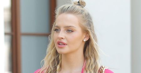 Karolina Pisarek wyszła ze szpitala! "Simba szczęśliwy, że z mamą już trochę lepiej" (FOTO)