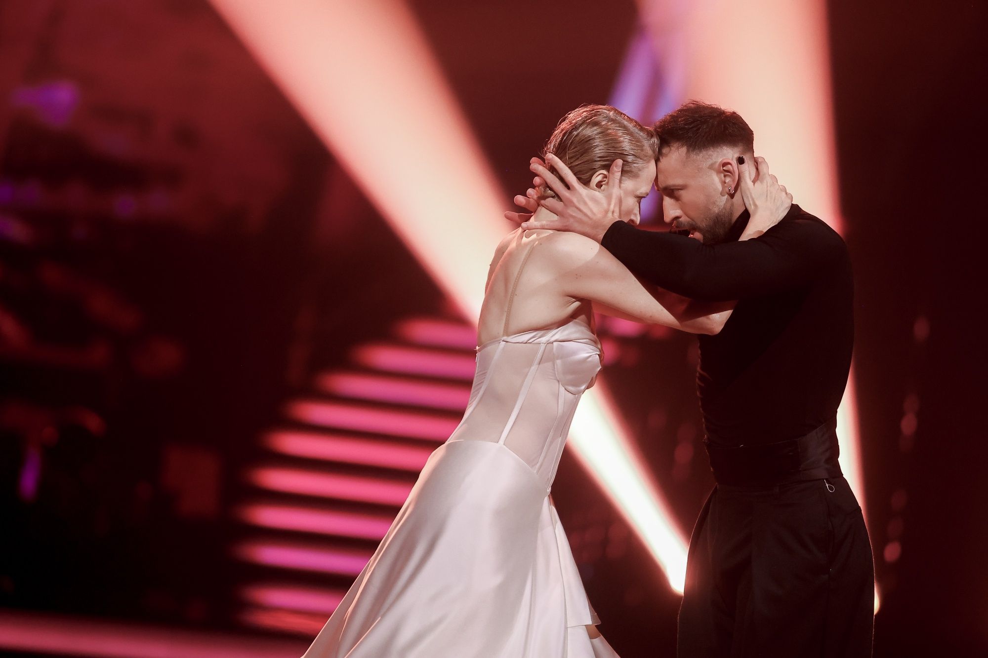 Izabela Kuna i Michał Bartkiewicz