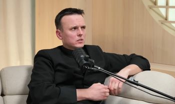 Tak mówi o seksie w małżeństwie. Powiedział, co jest dopuszczalne