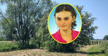 Sabina Konradt zaginęła 12 lat temu. Policjanci wznawiają poszukiwania