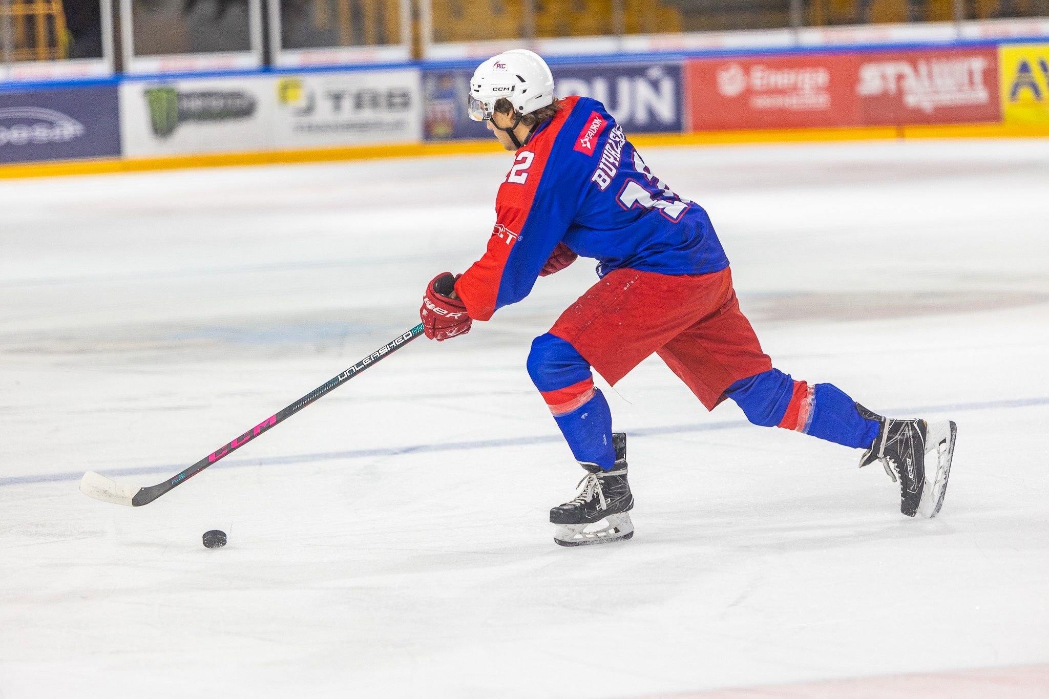 KH Energa Toruń - Polonia Bytom