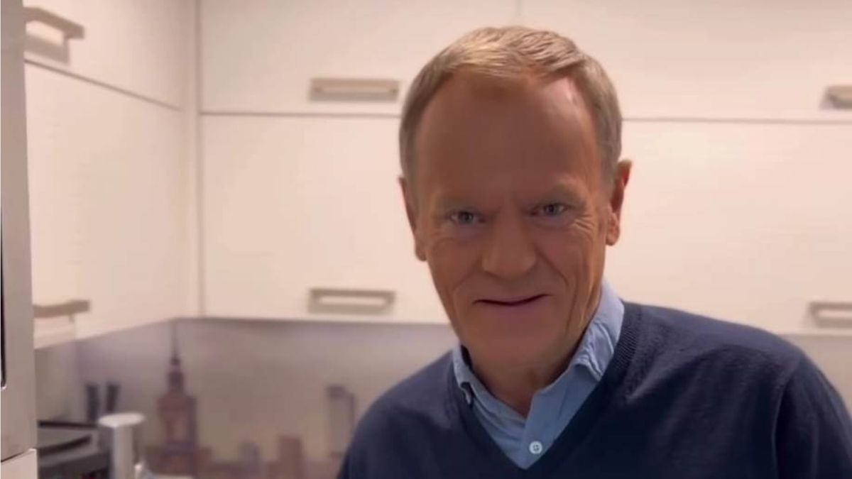 Donald Tusk