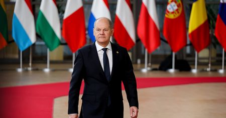 "Nie wiem". Kanclerz Scholz zaskoczył odpowiedzią o Putinie
