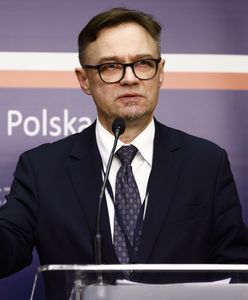 Śmierć zakładników Hamasu. "Otrzymali obywatelstwo RP w niewoli"