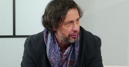 Majewski o sieci: "Nie muszę pytać się dyrektora i RADY MĘDRCÓW!"