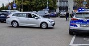 Lachtorzew: Pijany wsiadł za kierownicę. Świadek odebrał mu kluczyki