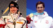 Adam Małysz czy Kamil Stoch? Wskaż legendę skoków. Trudny quiz