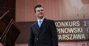 Piotr Alexewicz laureatem publiczności w Konkursie Chopinowskim