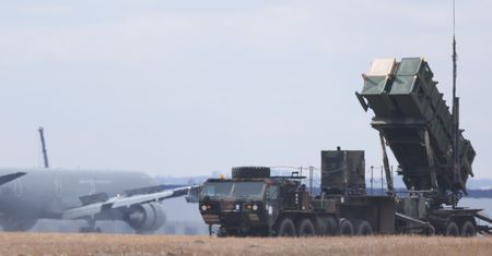 Patrioty to nie wszystko. USA idą dalej. Przecieki z Pentagonu