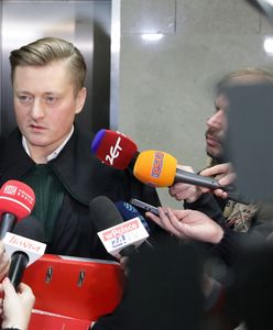 Obrońca Romanowskiego o miejscu jego pobytu. "Wedle mojej wiedzy"