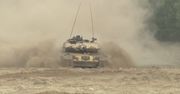 Włosi się zbroją. Chcą kupić aż 250 czołgów Leopard 2A7