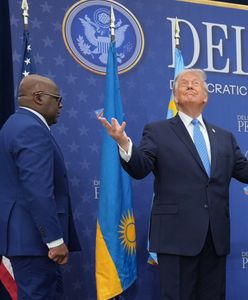 Instytut Pokoju im. Donalda J. Trumpa. Zakończona wojna wciąż trwa