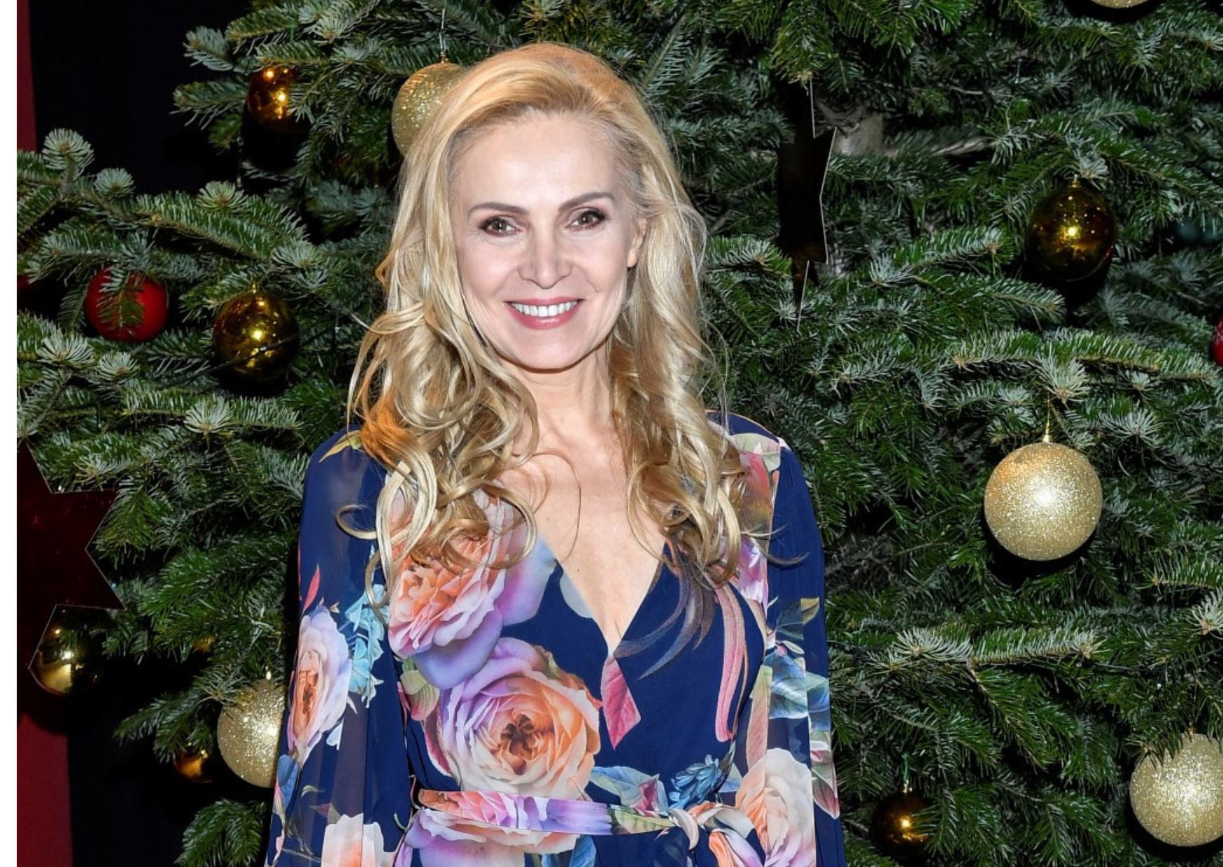 Sylwia Wysocka po prawie 3 latach od tragedii wciąż musi się rehabilitować 