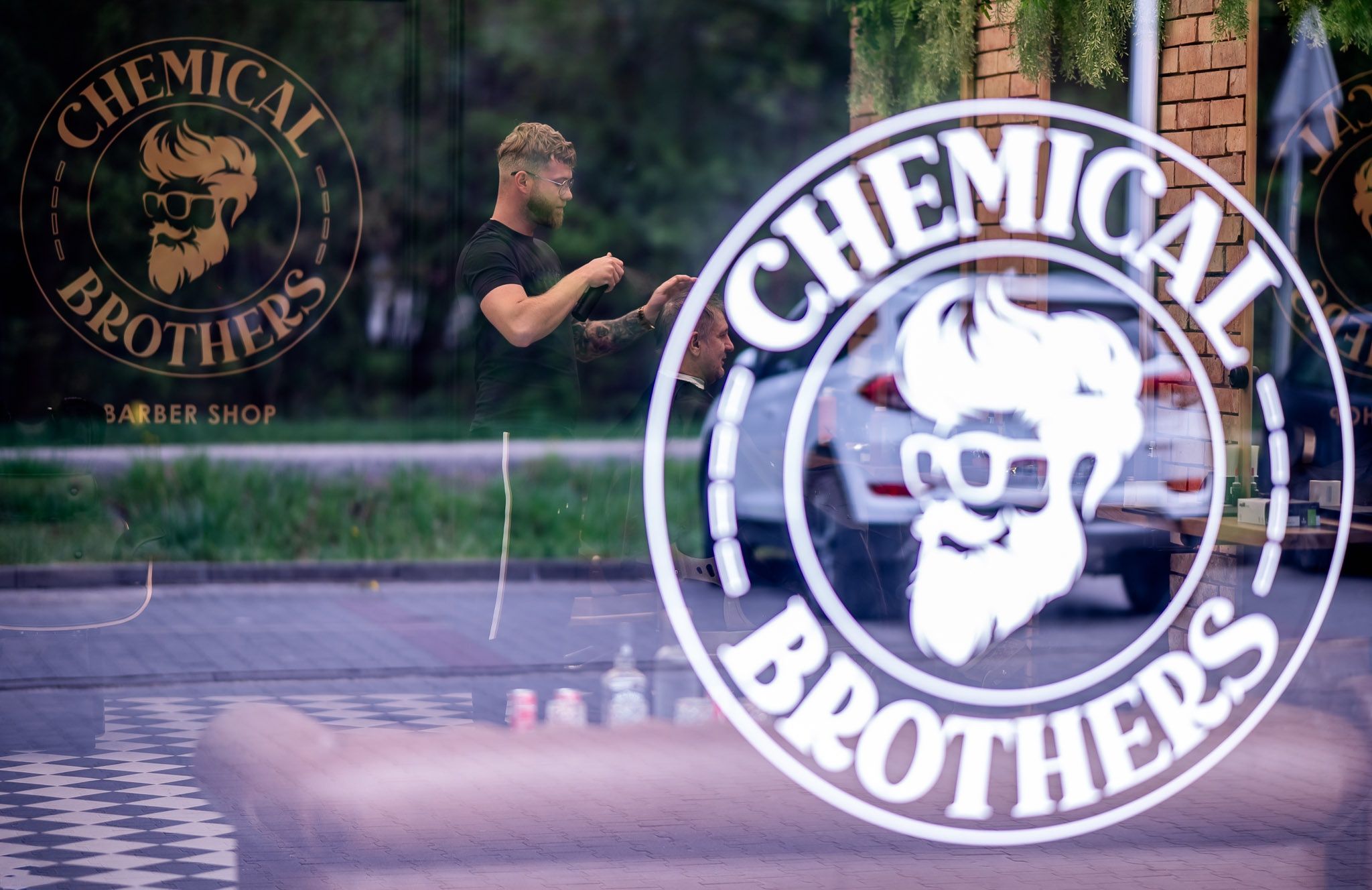 Chemical Brothers