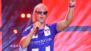 Widzowie ZBULWERSOWANI występem Skolima w Kielcach: "Wstyd, jak można takie teksty propagować w TV?"