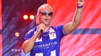 Widzowie ZBULWERSOWANI występem Skolima w Kielcach: "Wstyd, jak można takie teksty propagować w TV?"