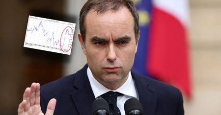 Francuskie obligacje rządowe na najwyższym poziomie od dziewięciu miesięcy